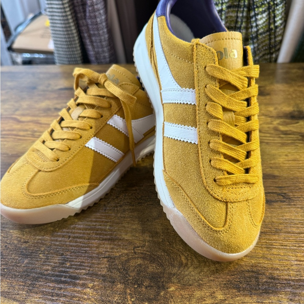 Gola  Tornado Sun Women’s Sneakers